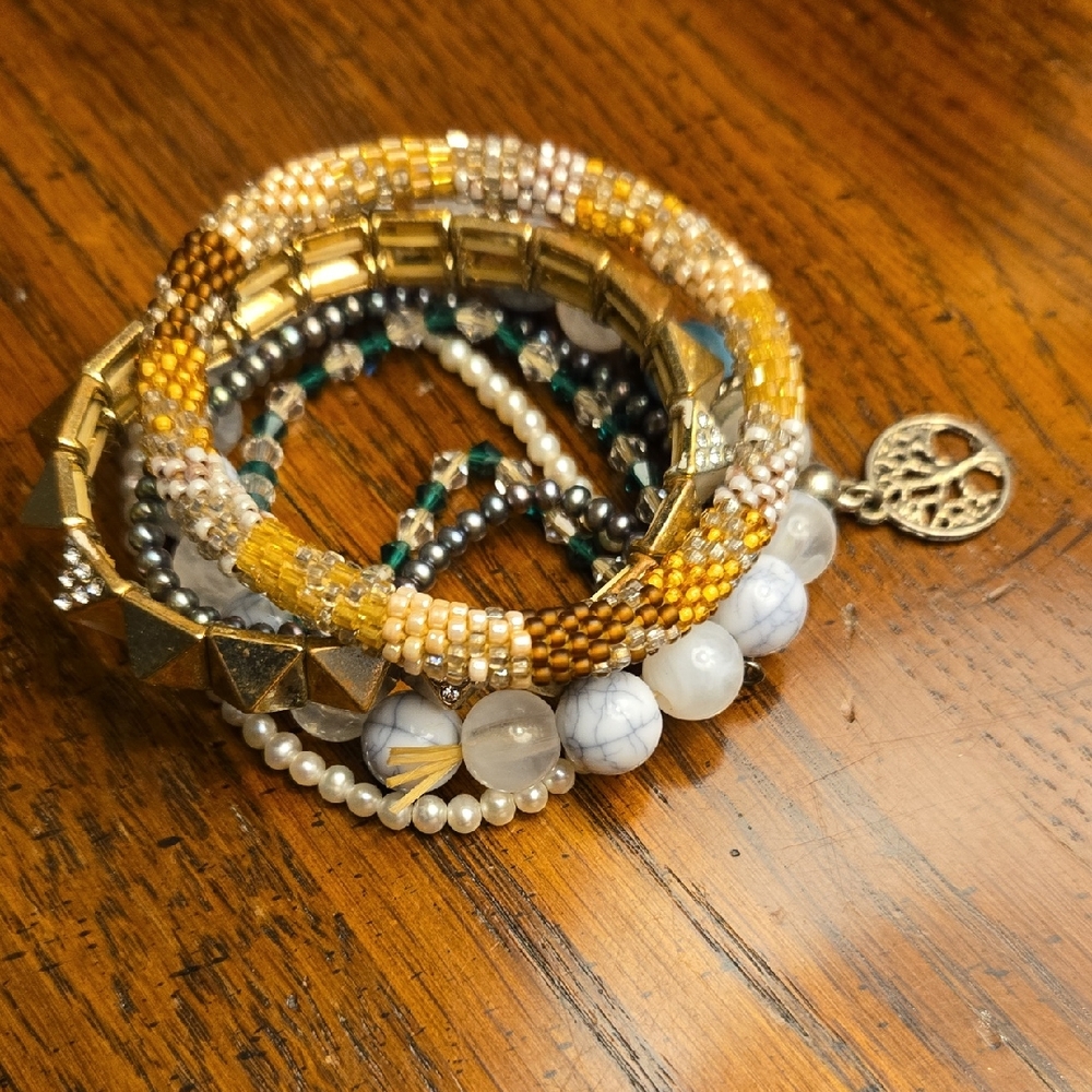 Bracelet Bundle - image 2
